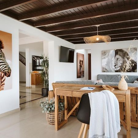Villa Marabu Playa Blanca  Zewnętrze zdjęcie