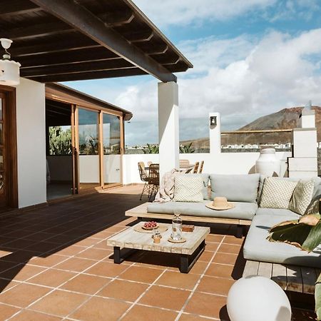 Villa Marabu Playa Blanca  Zewnętrze zdjęcie