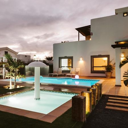 Villa Marabu Playa Blanca  Zewnętrze zdjęcie