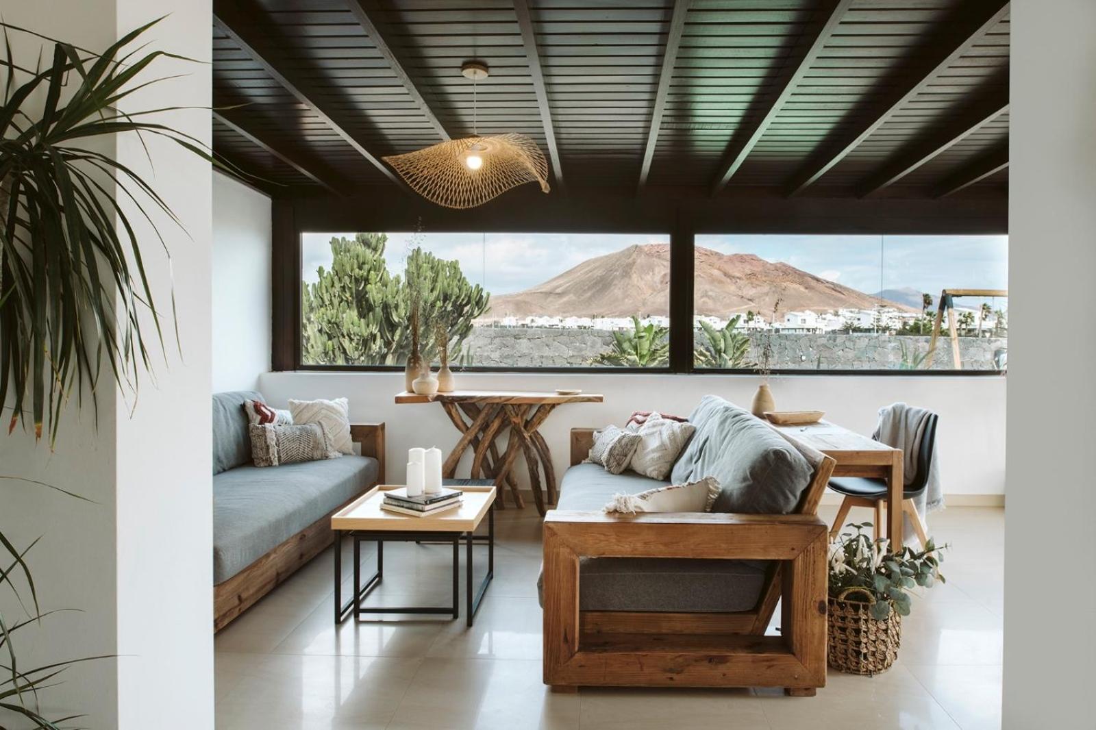Villa Marabu Playa Blanca  Zewnętrze zdjęcie