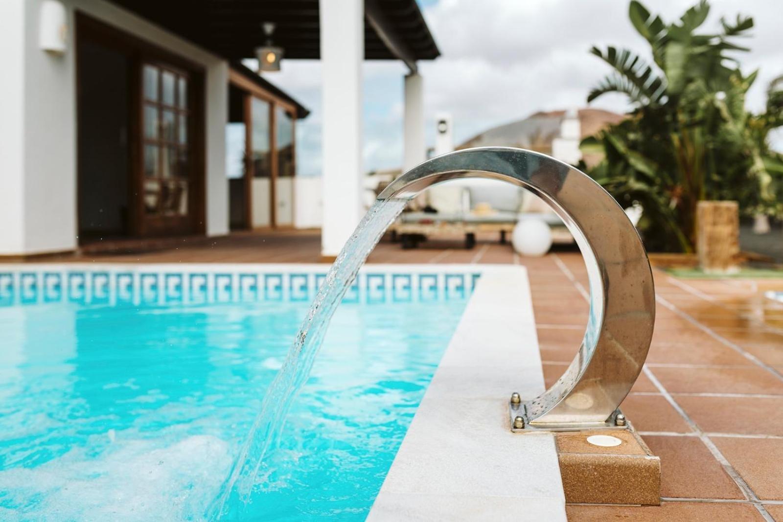 Villa Marabu Playa Blanca  Zewnętrze zdjęcie