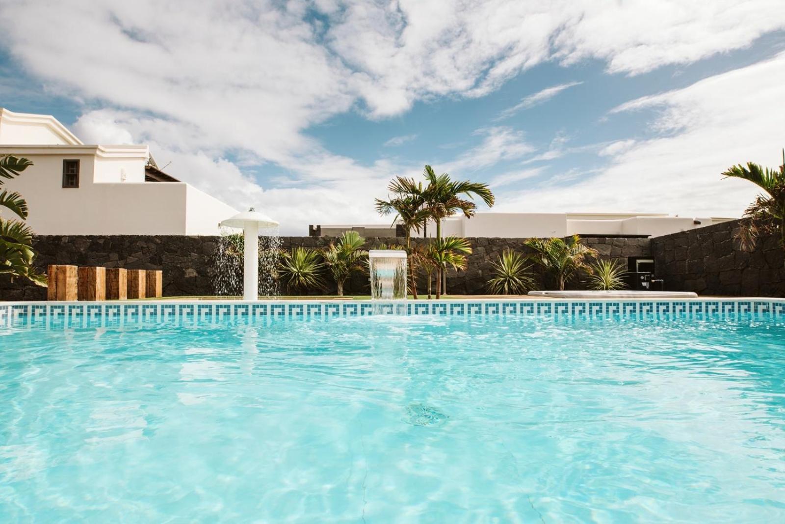 Villa Marabu Playa Blanca  Zewnętrze zdjęcie