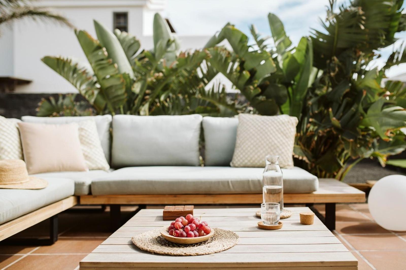 Villa Marabu Playa Blanca  Zewnętrze zdjęcie