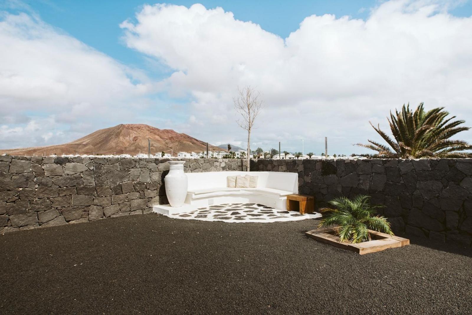 Villa Marabu Playa Blanca  Zewnętrze zdjęcie
