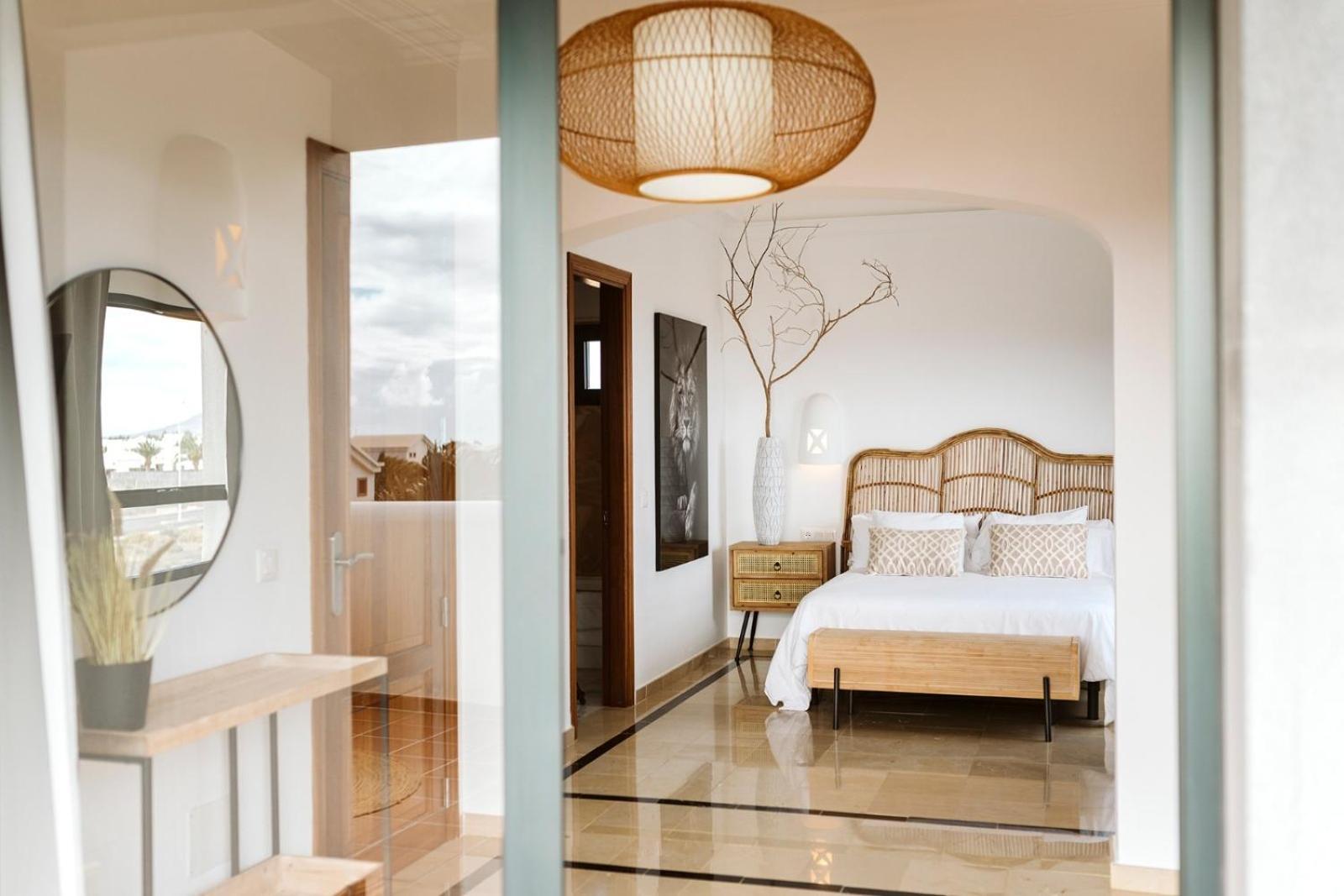 Villa Marabu Playa Blanca  Zewnętrze zdjęcie