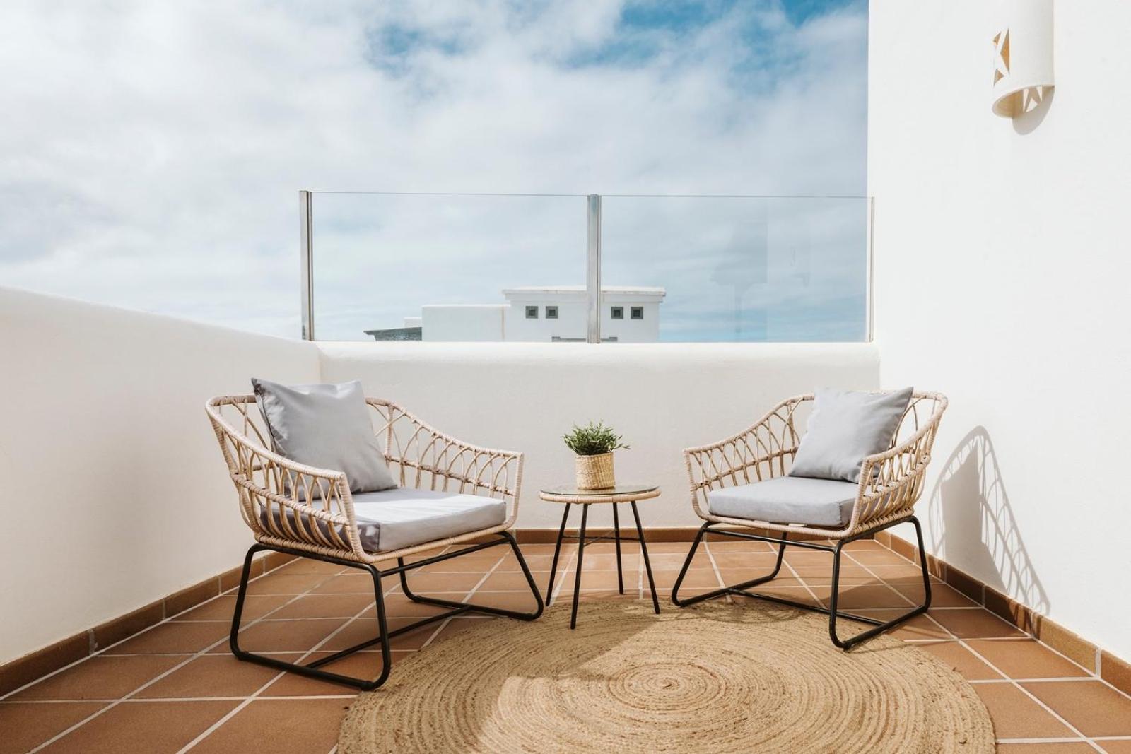 Villa Marabu Playa Blanca  Zewnętrze zdjęcie