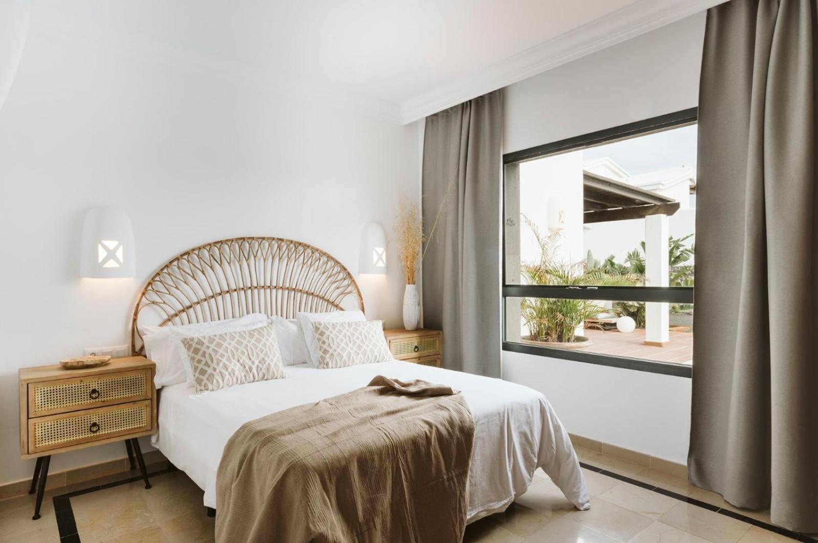 Villa Marabu Playa Blanca  Zewnętrze zdjęcie