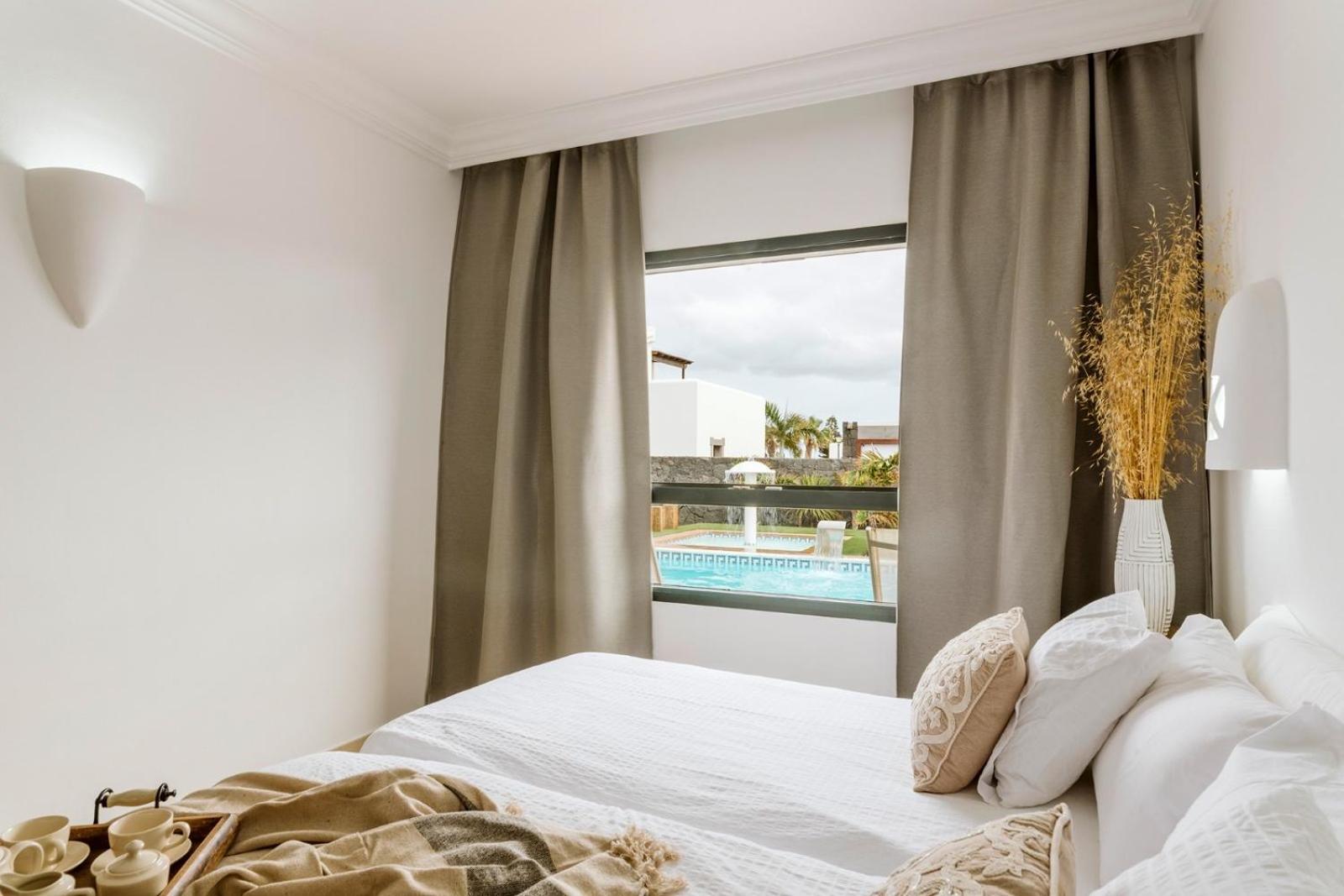 Villa Marabu Playa Blanca  Zewnętrze zdjęcie